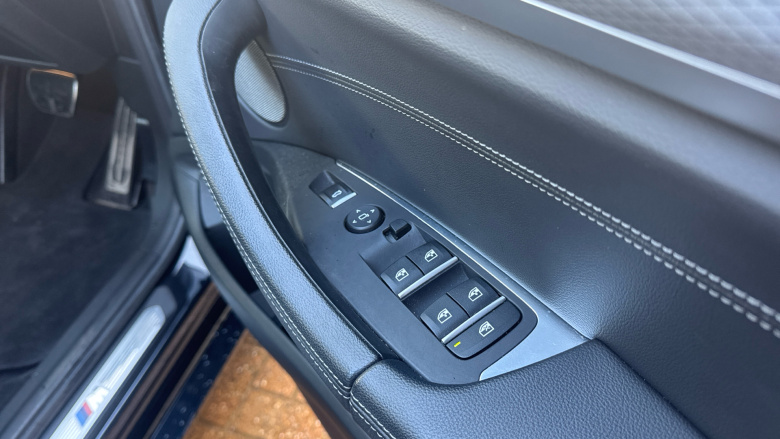 BMW X3 xDrive20d M Sport 5dr Step Auto Diesel Estate